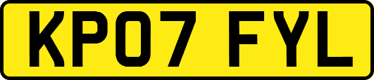 KP07FYL
