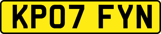 KP07FYN