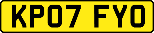KP07FYO