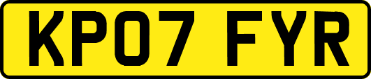 KP07FYR