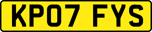 KP07FYS