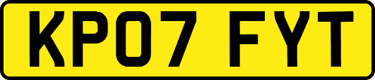 KP07FYT