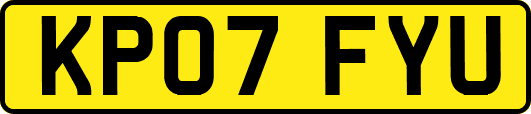 KP07FYU