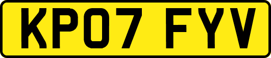 KP07FYV