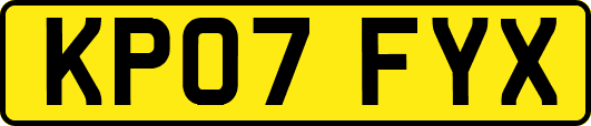 KP07FYX