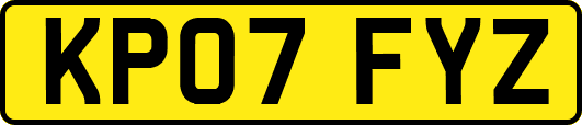 KP07FYZ