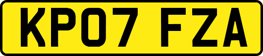 KP07FZA