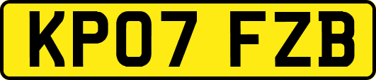 KP07FZB