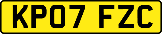 KP07FZC