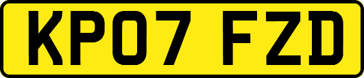 KP07FZD