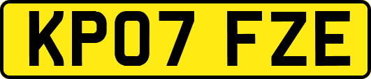KP07FZE