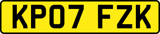 KP07FZK