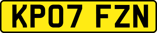 KP07FZN