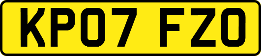 KP07FZO