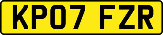 KP07FZR