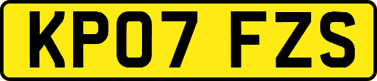 KP07FZS