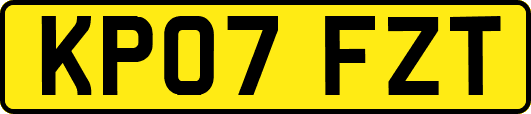 KP07FZT