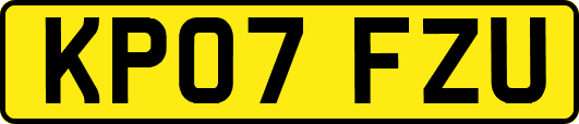KP07FZU