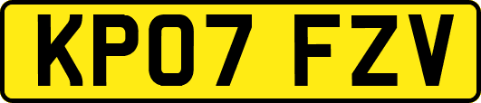 KP07FZV