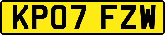 KP07FZW