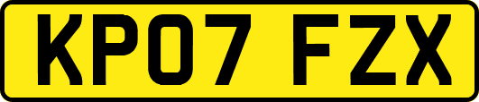 KP07FZX