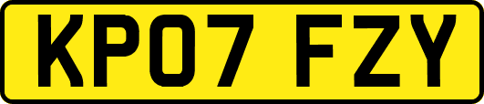 KP07FZY