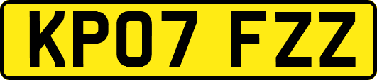 KP07FZZ