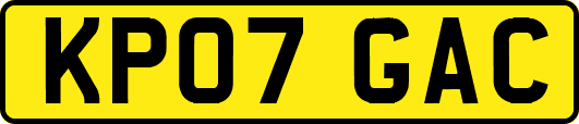 KP07GAC