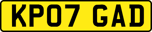KP07GAD