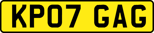 KP07GAG