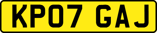 KP07GAJ