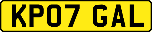 KP07GAL