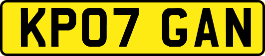 KP07GAN