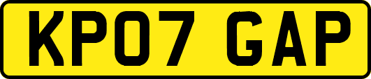 KP07GAP