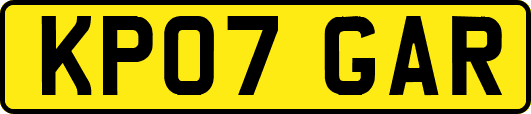 KP07GAR