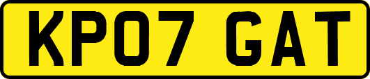 KP07GAT