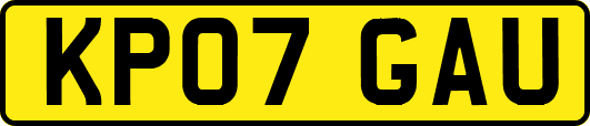 KP07GAU