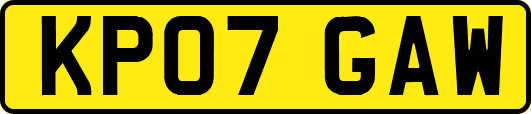 KP07GAW
