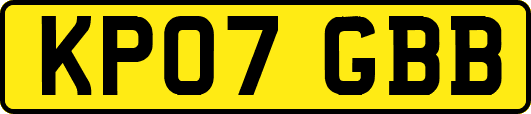 KP07GBB