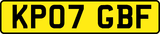 KP07GBF