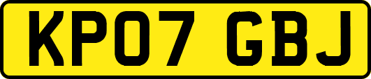 KP07GBJ