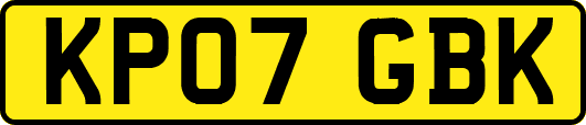 KP07GBK