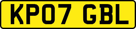 KP07GBL