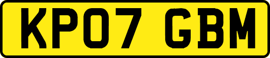 KP07GBM