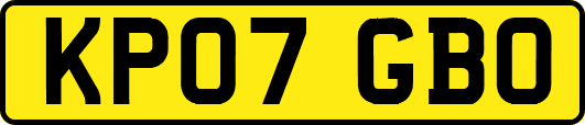 KP07GBO
