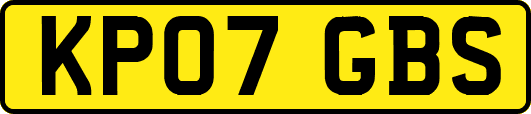 KP07GBS