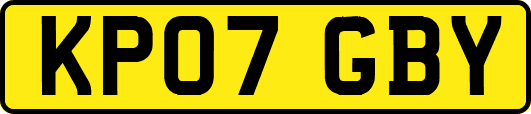 KP07GBY