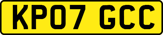 KP07GCC