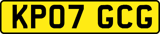 KP07GCG