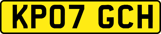 KP07GCH